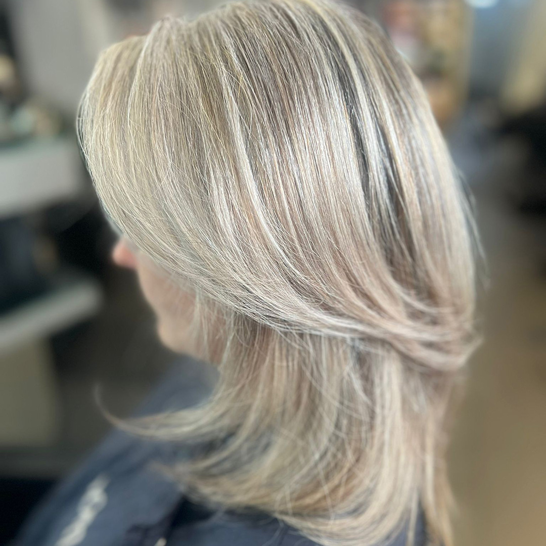 Grey Blend by Kayleigh 1