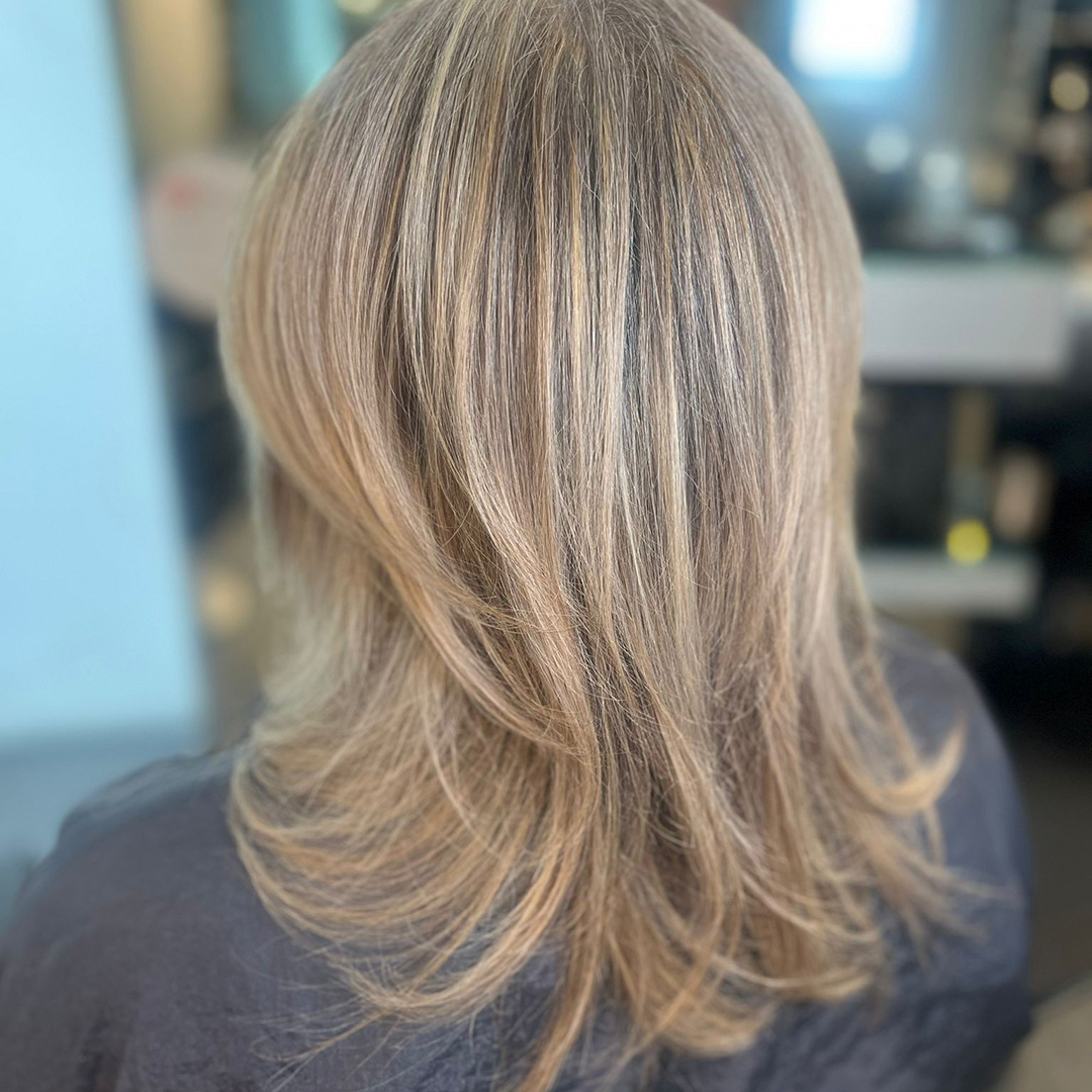 Grey Blend by Kayleigh 2