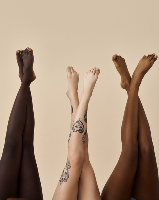 HAIR REMOVAL AT BLOOM LIFESTYLE SALON ABERDEEN