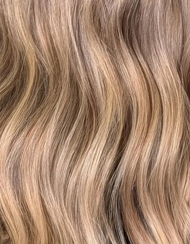 hair extensions experts in Glasgow and Aberdeen