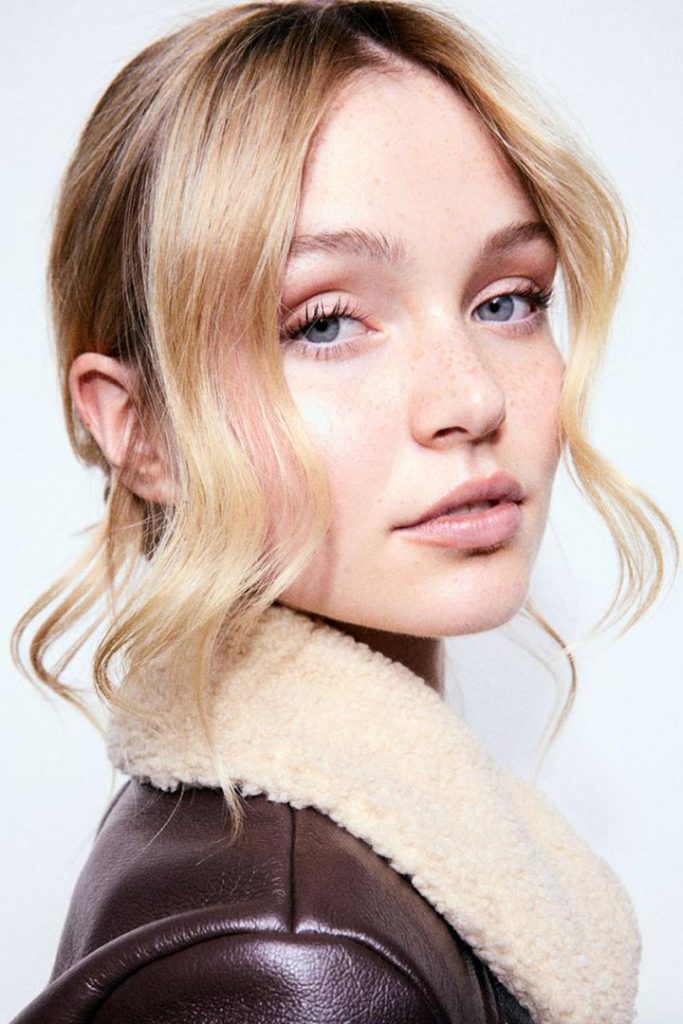Bloom Blondie 