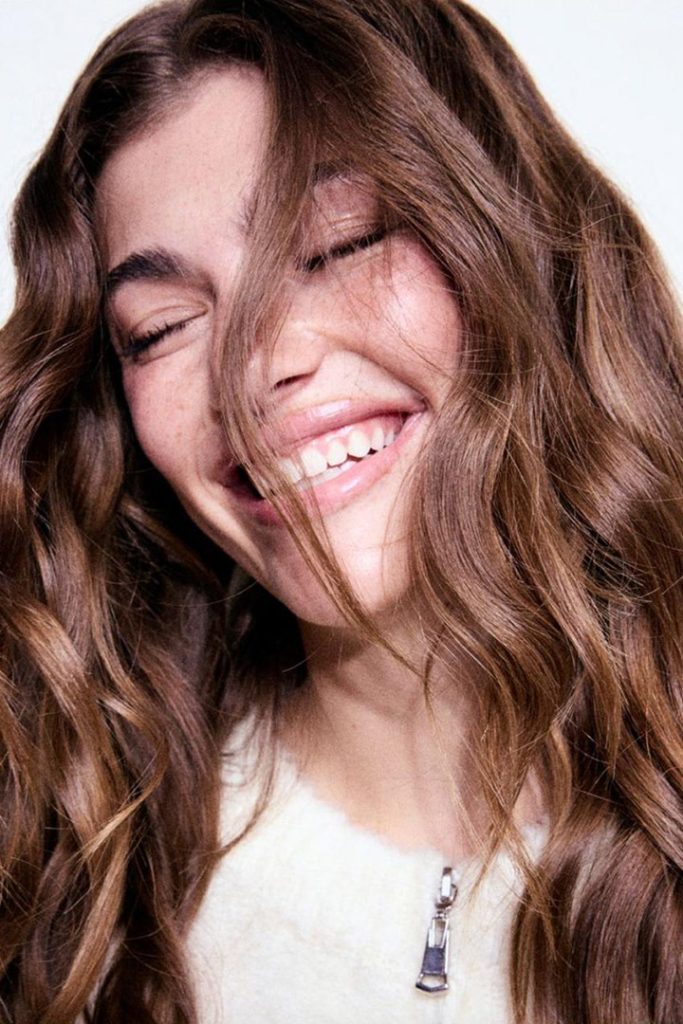 classic hair colour at Bloom Lifestyle Salons in Aberdeen and Glasgow