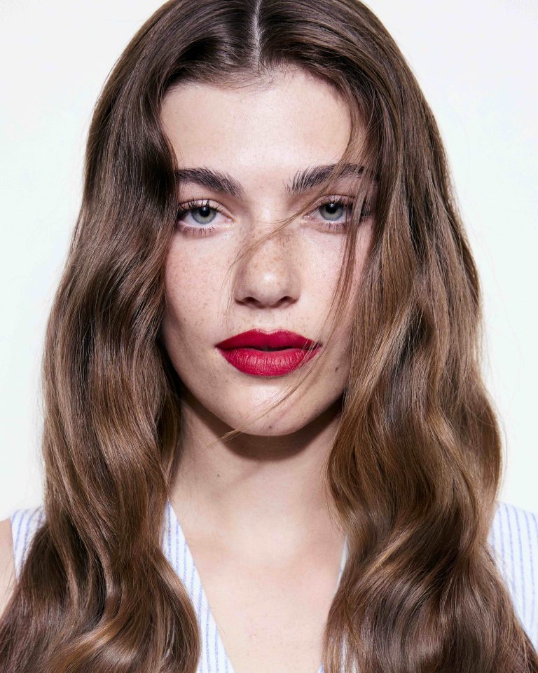 The Mocha Brown Hair Colour Trend for 2025