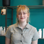 Katie @ Aberdeen