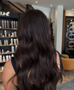Onyx Brunette