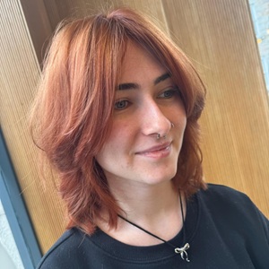 Cuts and styles at Bloom Salon Aberdeen Cuts and styles at Bloom Salon Aberdeen