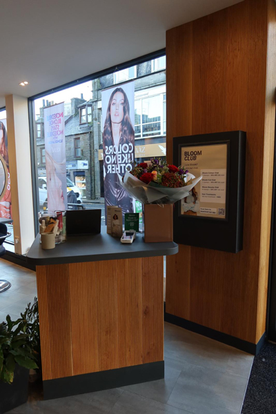 Discover Bloom Aberdeen 4