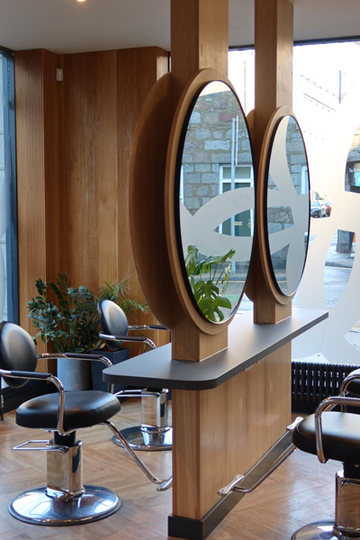 Discover Bloom Aberdeen 7