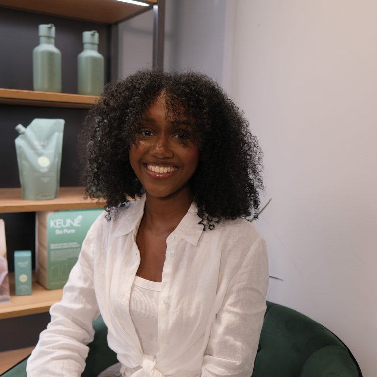 Glasgow’s Curly Hair Expert | Bloom Hair Salons