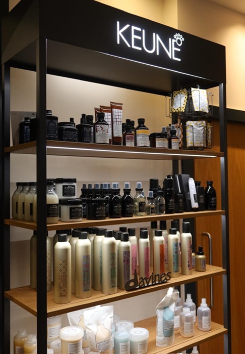 KEUNE HAIRCARE AT BLOOM HAIRDRESSERS ABERDEEN KEUNE HAIRCARE AT BLOOM HAIRDRESSERS ABERDEEN