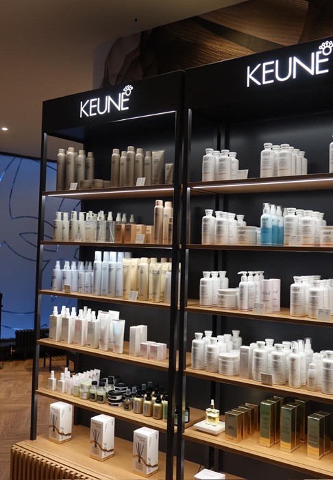 KEUNE PRODUCTS AT BLOOM HAIR SALON GLASGOW KEUNE PRODUCTS AT BLOOM HAIR SALON GLASGOW