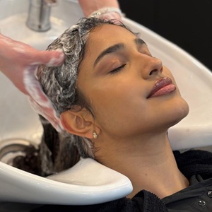 Luxury treatments at Bloom Hair Salon Glasgow Luxury treatments at Bloom Hair Salon Glasgow