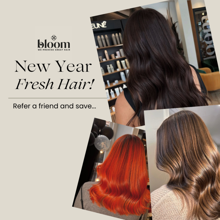 New Year Fresh Hair 768x768