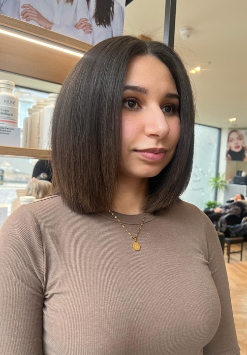 afro hair experts in Glasgow