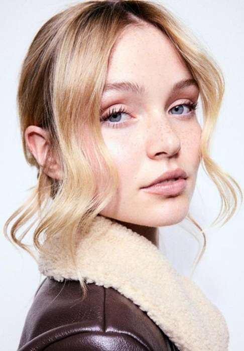 hair colour experts in Glasgow and Aberdeen