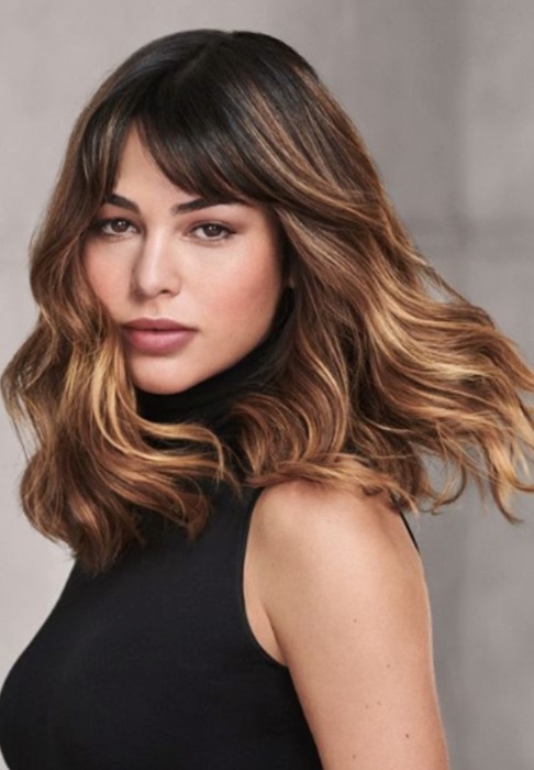 cuts and styles at bloom lifestyle salons aberdeen and glasgow
