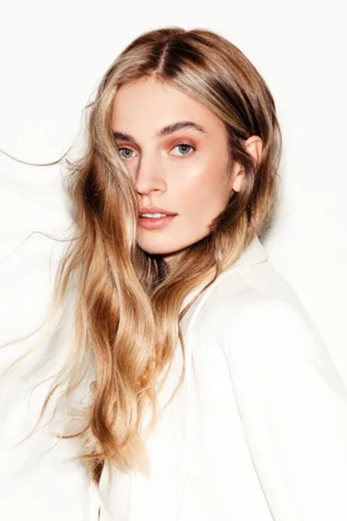 Bloom Balayage