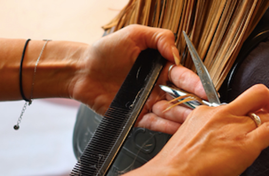 Detailed Cut Consultation Detailed Cut Consultation
