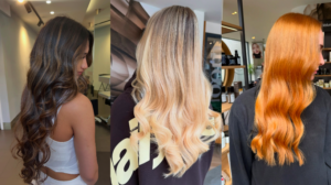 Hair offers Aberdeen and Glasgow
