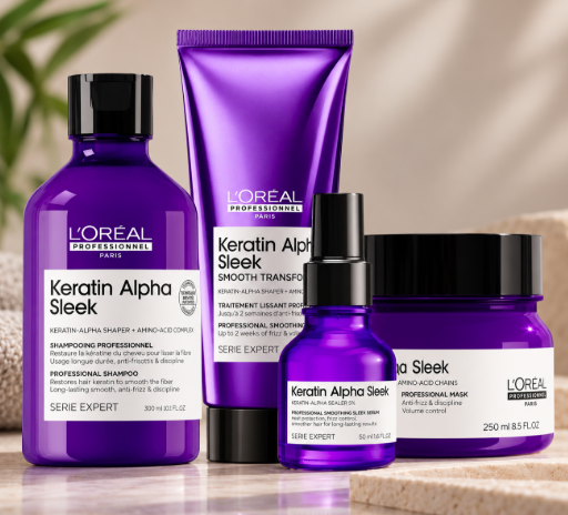 Professional Hair Treatments Aberdeen and Glasgow