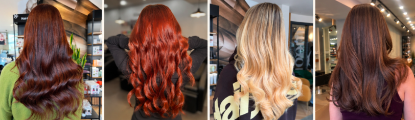 Autumn & Winter hair trends Aberdeen & Glasgow