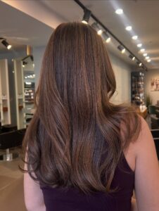 Balayage Glasgow