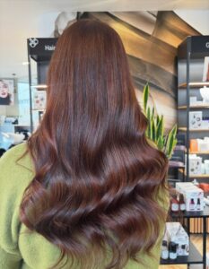 Glossy Hair Aberdeen 